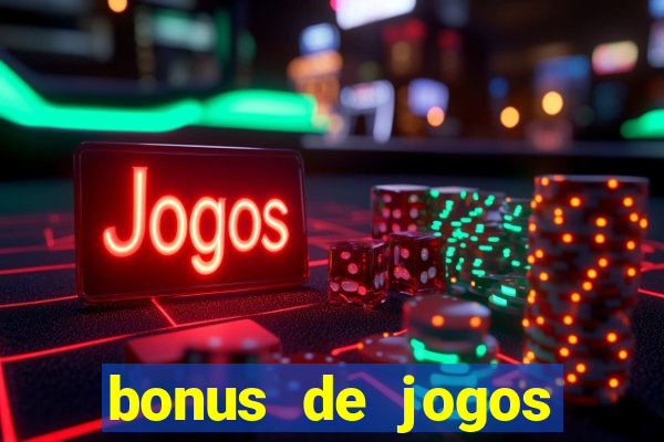 bonus de jogos estrela bet