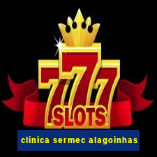 clinica sermec alagoinhas