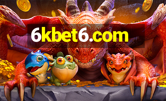 6kbet6.com