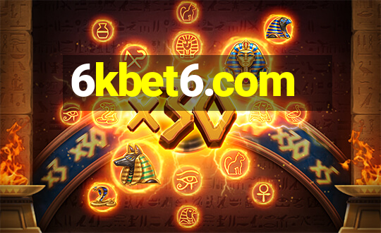 6kbet6.com