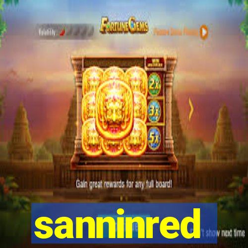 sanninred