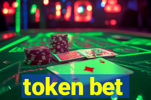 token bet