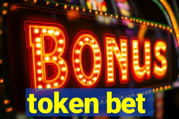 token bet