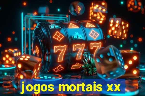 jogos mortais xx