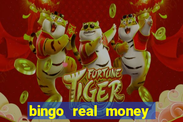 bingo real money no deposit