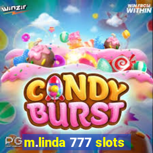 m.linda 777 slots