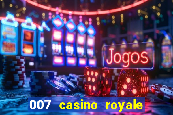 007 casino royale dublado mp torrent