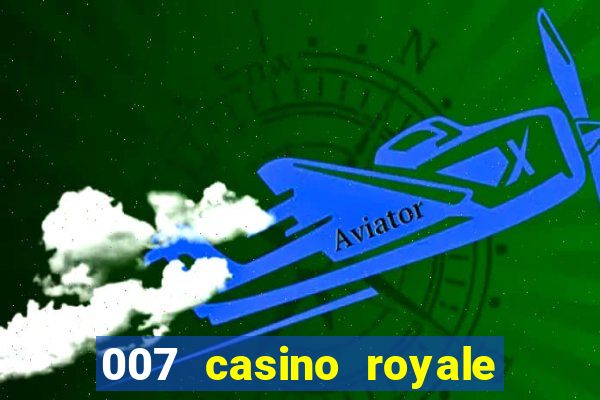 007 casino royale dublado mp torrent