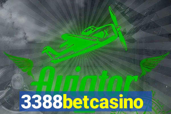 3388betcasino