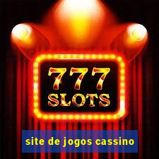 site de jogos cassino