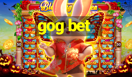 gog bet