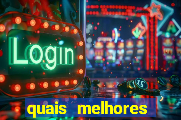 quais melhores jogos para celular