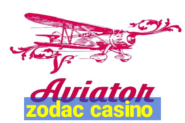 zodac casino