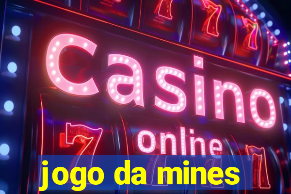 jogo da mines