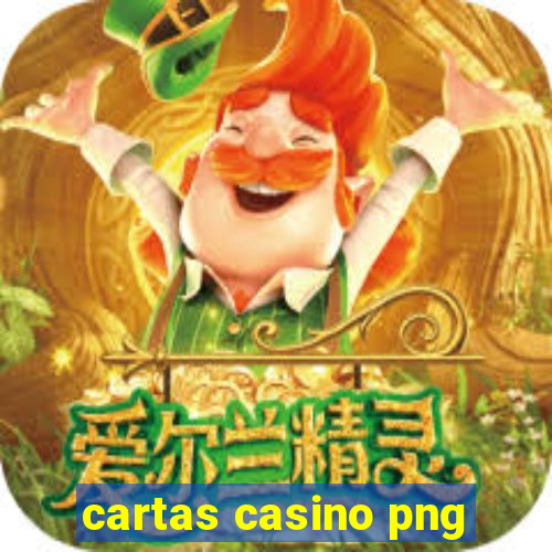 cartas casino png