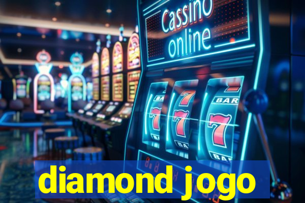 diamond jogo