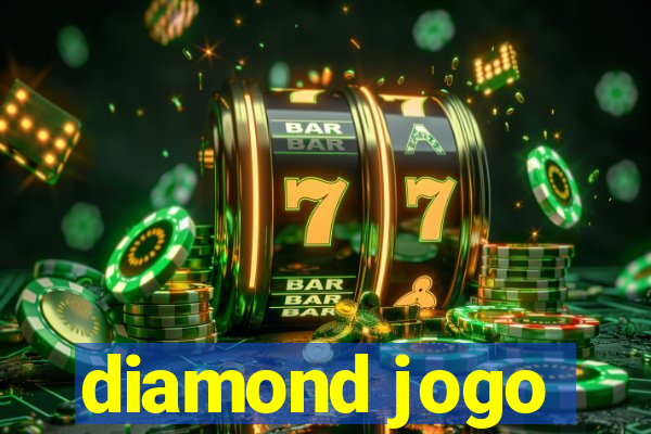 diamond jogo