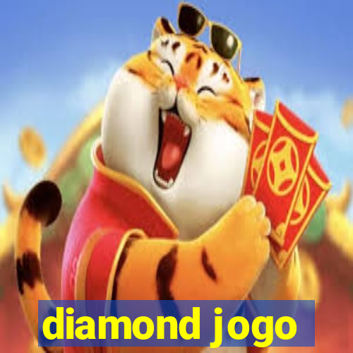 diamond jogo