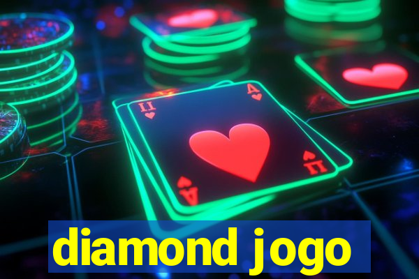 diamond jogo