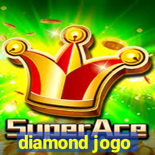 diamond jogo