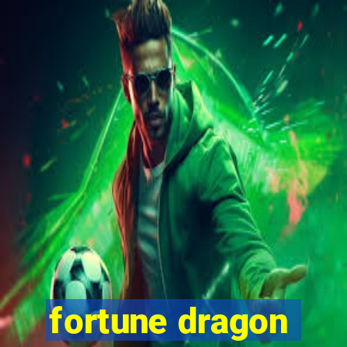 fortune dragon