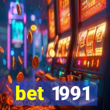 bet 1991