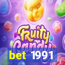 bet 1991