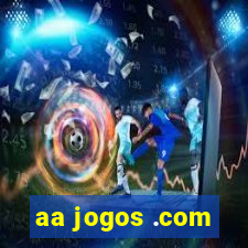 aa jogos .com