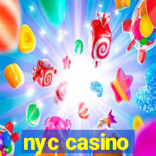 nyc casino