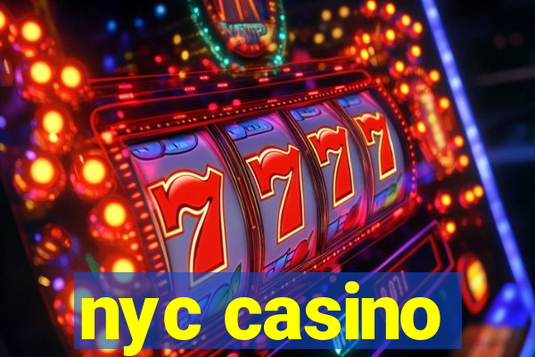 nyc casino