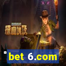 bet 6.com