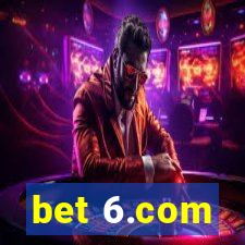 bet 6.com