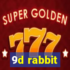 9d rabbit