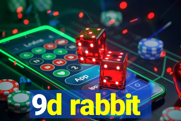 9d rabbit