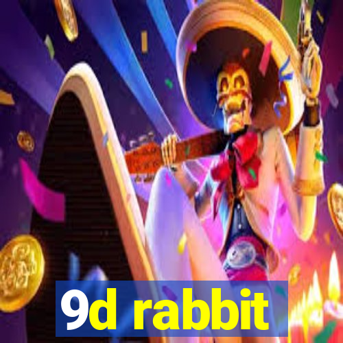 9d rabbit