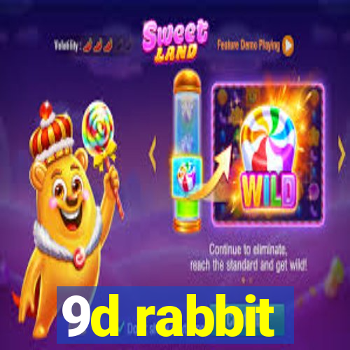 9d rabbit