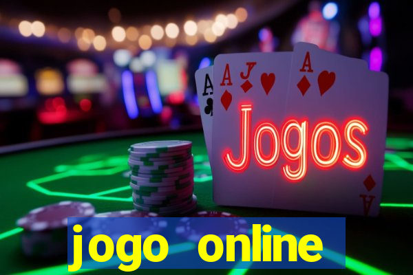 jogo online dinheiro real