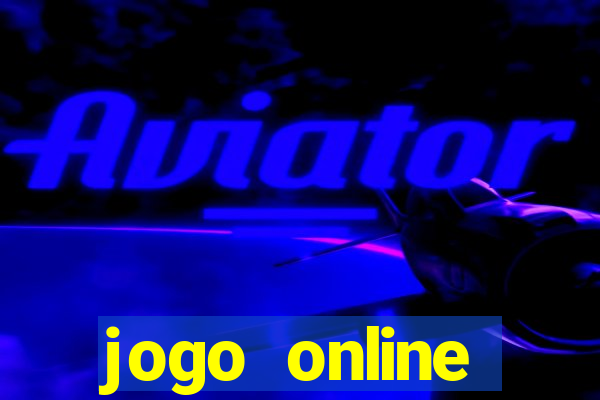 jogo online dinheiro real