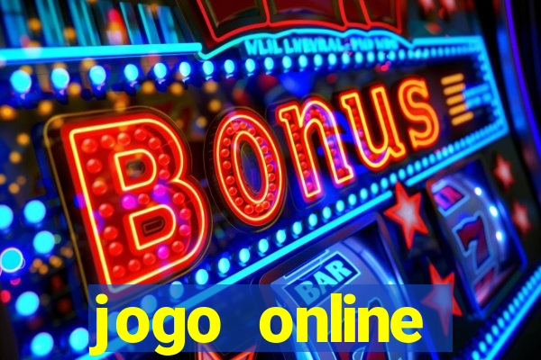 jogo online dinheiro real