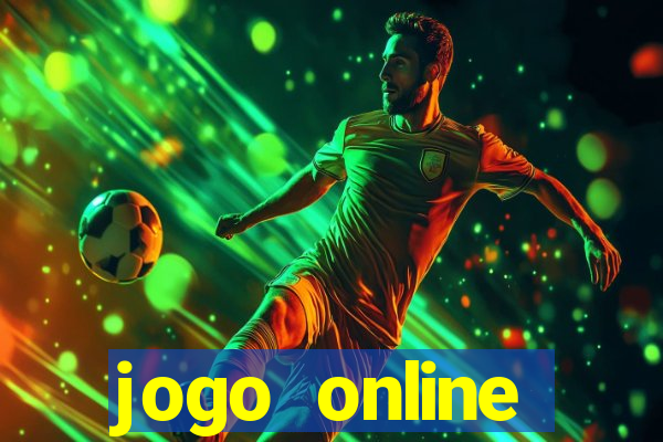 jogo online dinheiro real