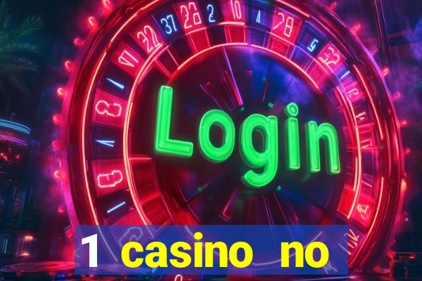 1 casino no deposit bonus