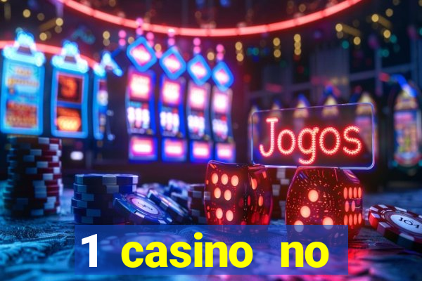 1 casino no deposit bonus