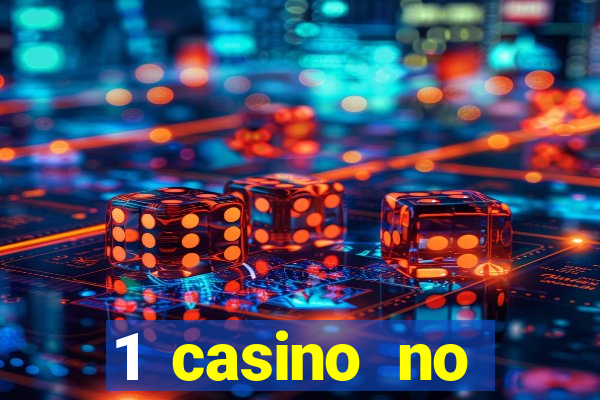 1 casino no deposit bonus