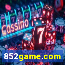 852game.com