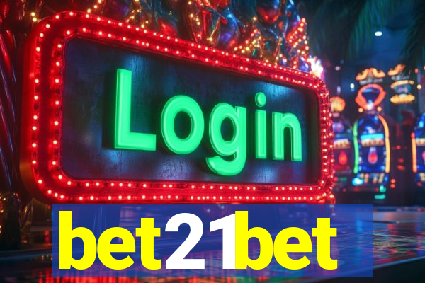 bet21bet