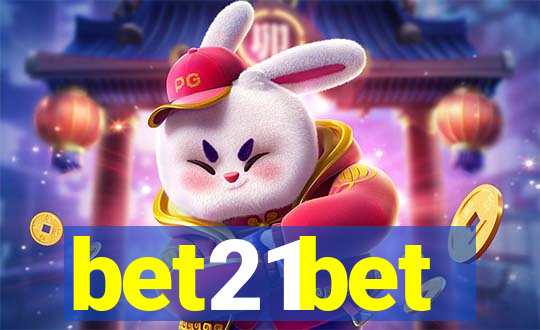 bet21bet