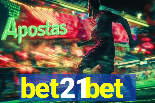 bet21bet