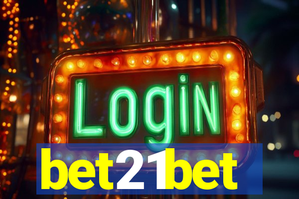 bet21bet