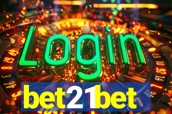 bet21bet