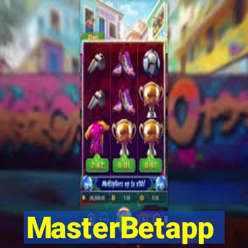 MasterBetapp